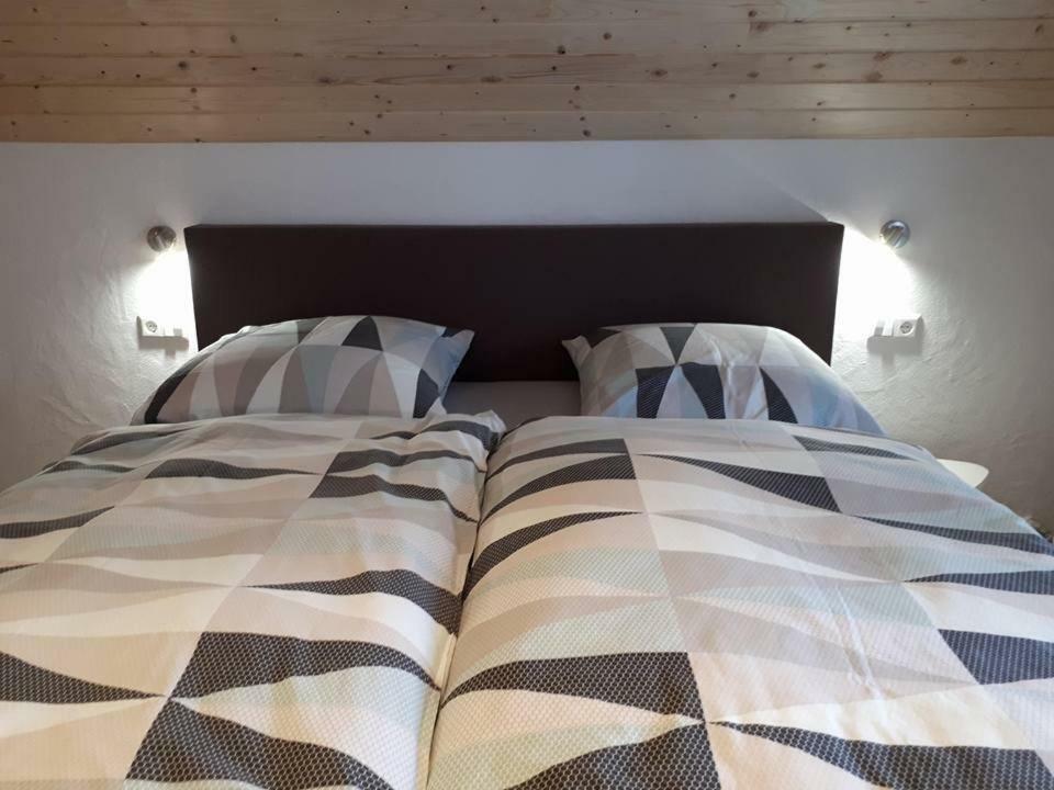 B & B Der Waldvogel Herrischried Eksteriør bilde